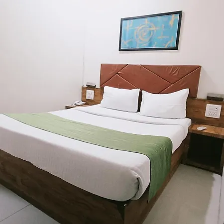 Hotel Comfort- Andheri West